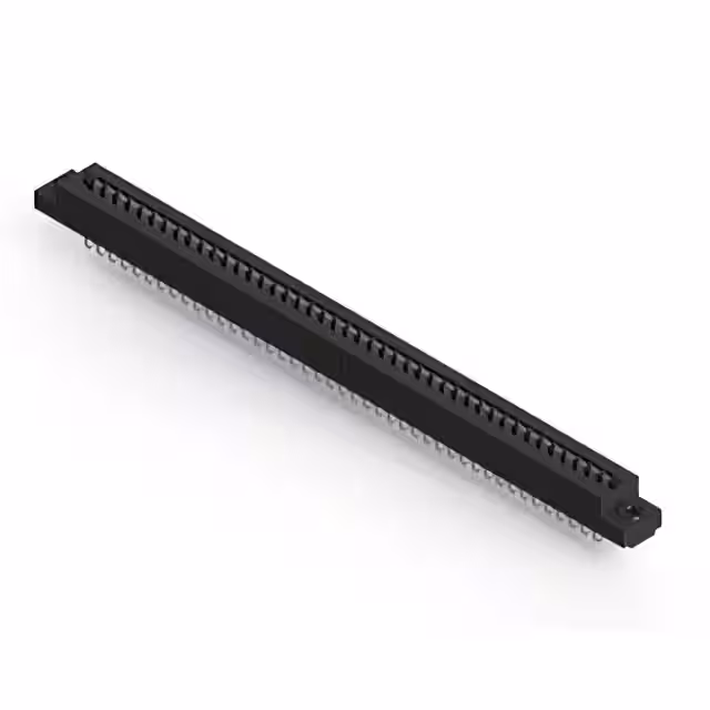 857-086-459-203 EDAC Inc.  Edgeboard Connectors